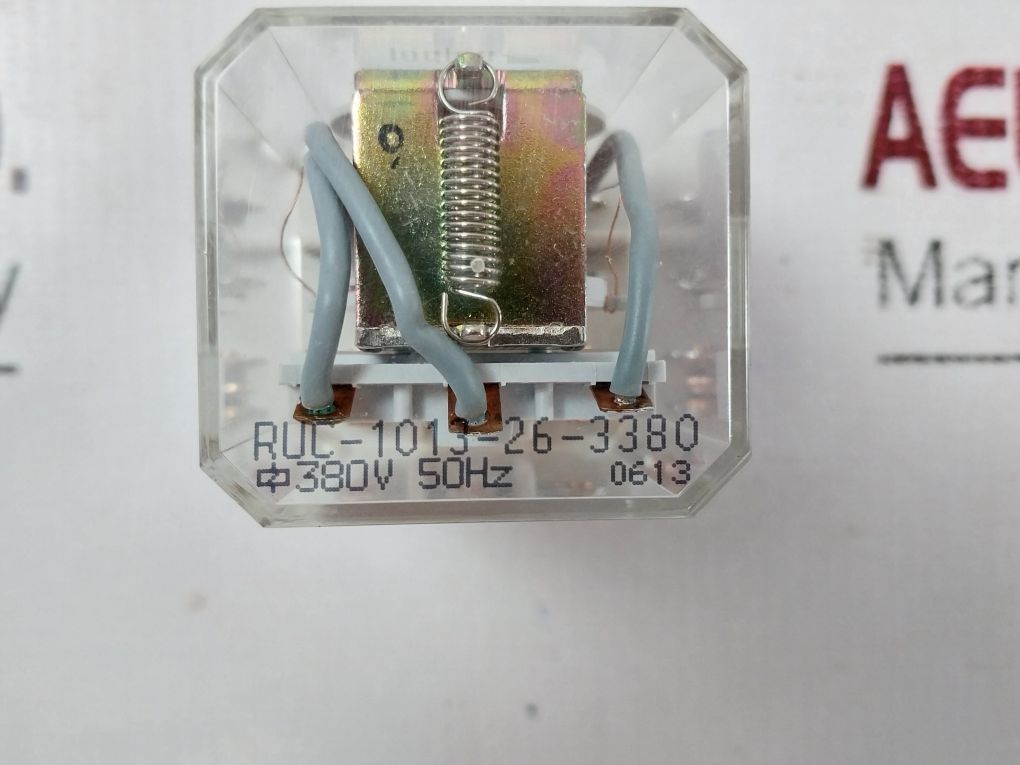 Relpol Ruc-1013-26-3380