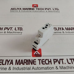 Relpol Trm-91 Time Relay