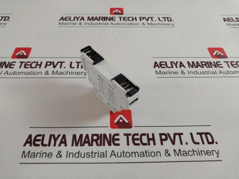 Relpol Trm-91 Time Relay