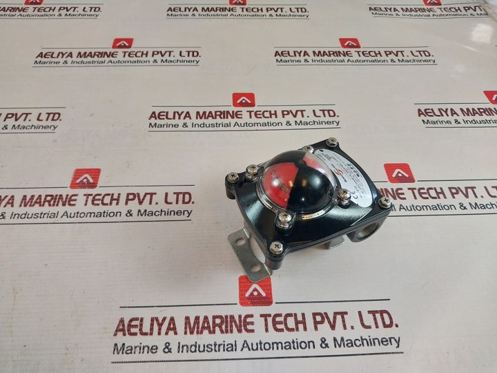 Remote Control Rc-e10 Mechanical Switches/2 Spdt Position Indicator