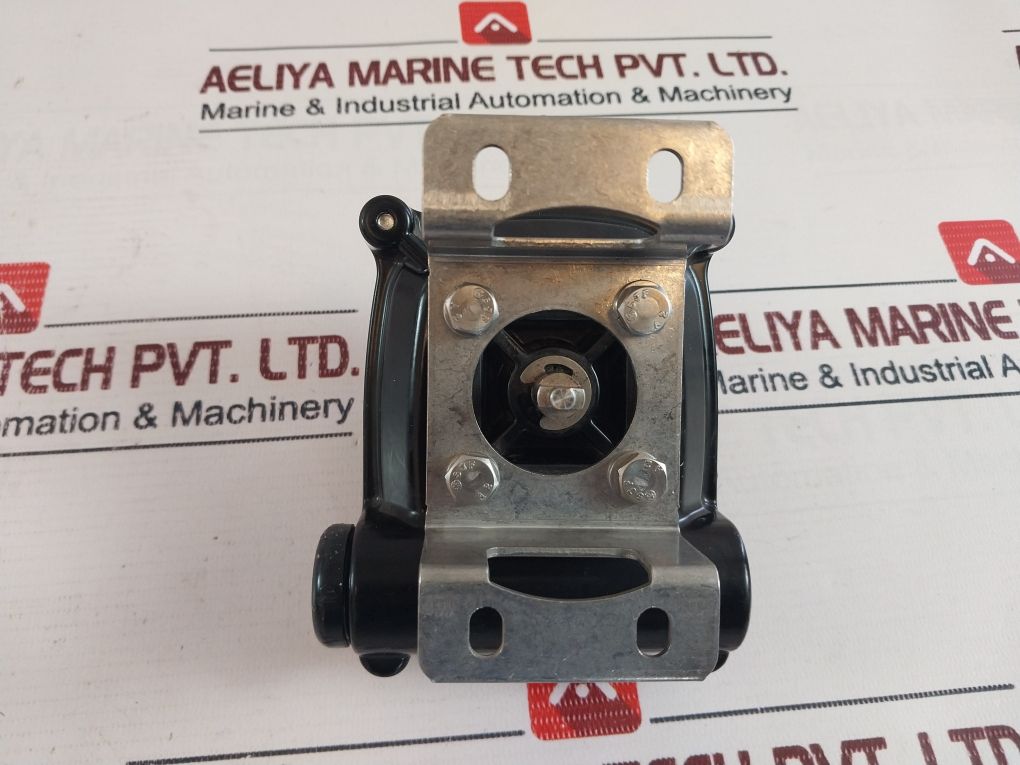 Remote Control Rc-e10 Mechanical Switches/2 Spdt Position Indicator