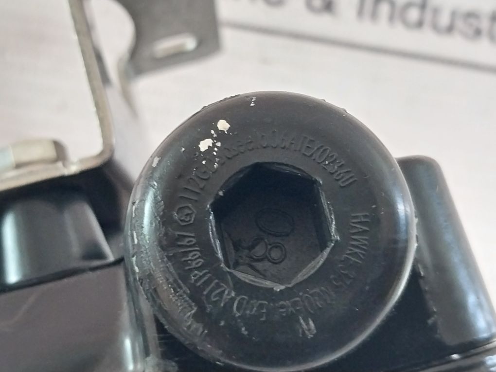 Remote Control Rc-e10 Mechanical Switches/2 Spdt Position Indicator