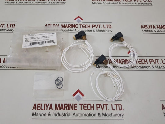 Remote Ocean Systems 60-05020-4 Connector