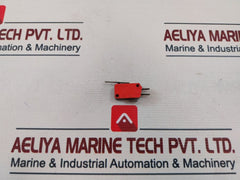 Renew Rv-162-1C25 Micro Switch 16A 250Vac