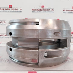 Renk Gec Alsthom 163576 Werk Hannover Sleeve Bearing Isolated Type Efnlq 18-180
