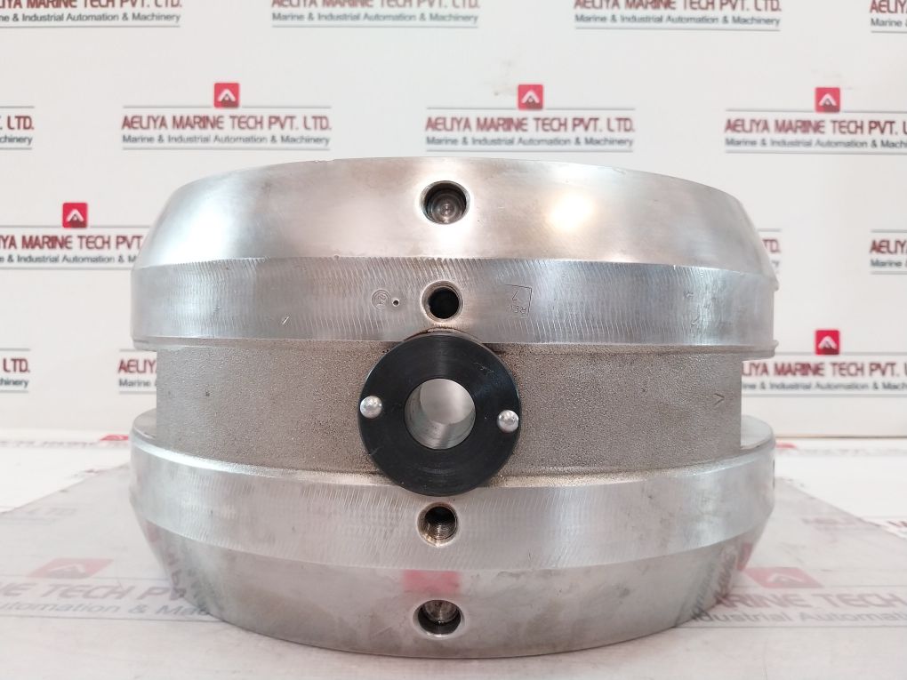 Renk Gec Alsthom 163576 Werk Hannover Sleeve Bearing Isolated Type Efnlq 18-180