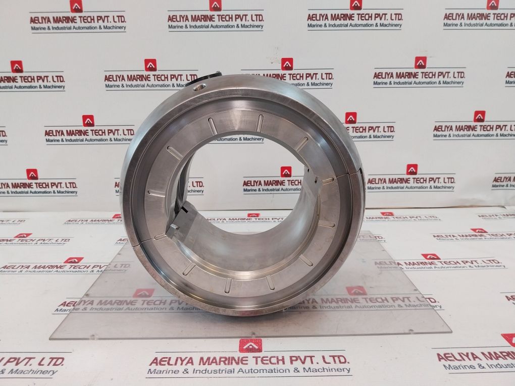 Renk Gec Alsthom 163576 Werk Hannover Sleeve Bearing Isolated Type Efnlq 18-180