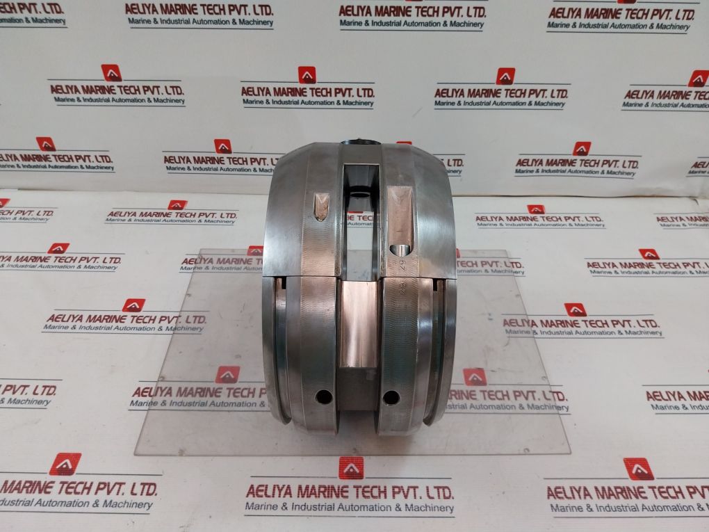 Renk Gec Alsthom 163576 Werk Hannover Sleeve Bearing Isolated Type Efnlq 18-180