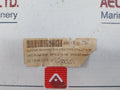 Renk Gec Alsthom 163576 Werk Hannover Sleeve Bearing Isolated Type Efnlq 18-180