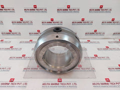 Renk Gec Alsthom 163576 Werk Hannover Sleeve Bearing Isolated Type Efnlq 18-180