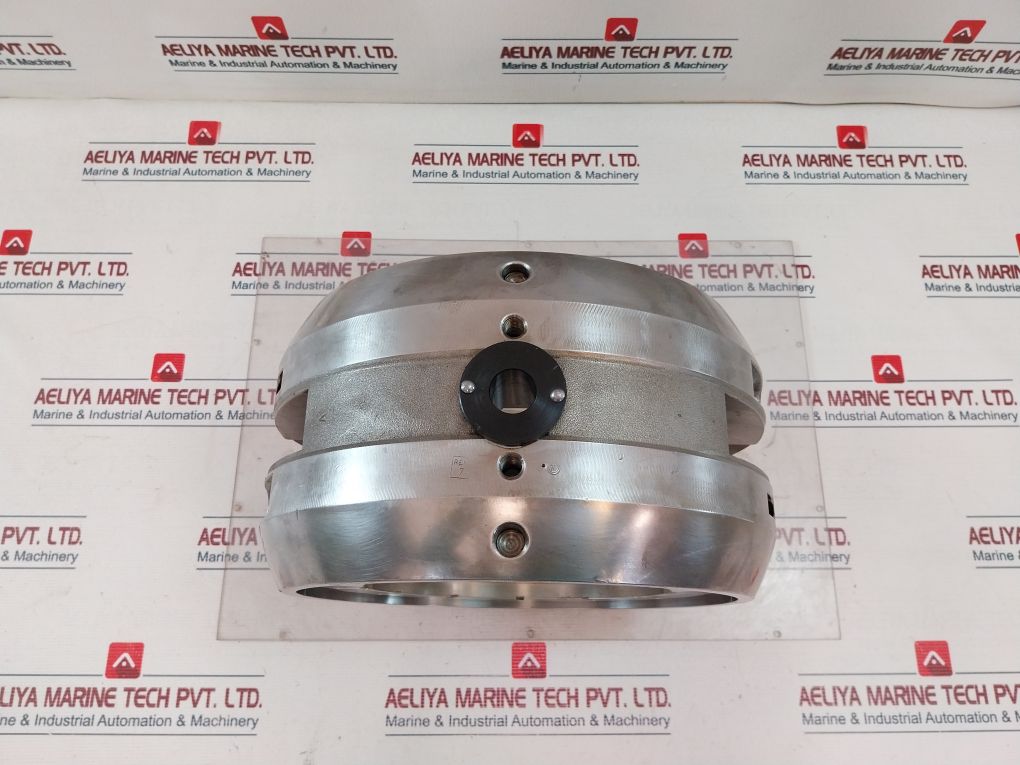 Renk Gec Alsthom 163576 Werk Hannover Sleeve Bearing Isolated Type Efnlq 18-180