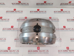 Renk Gec Alsthom 163576 Werk Hannover Sleeve Bearing Isolated Type Efnlq 18-180
