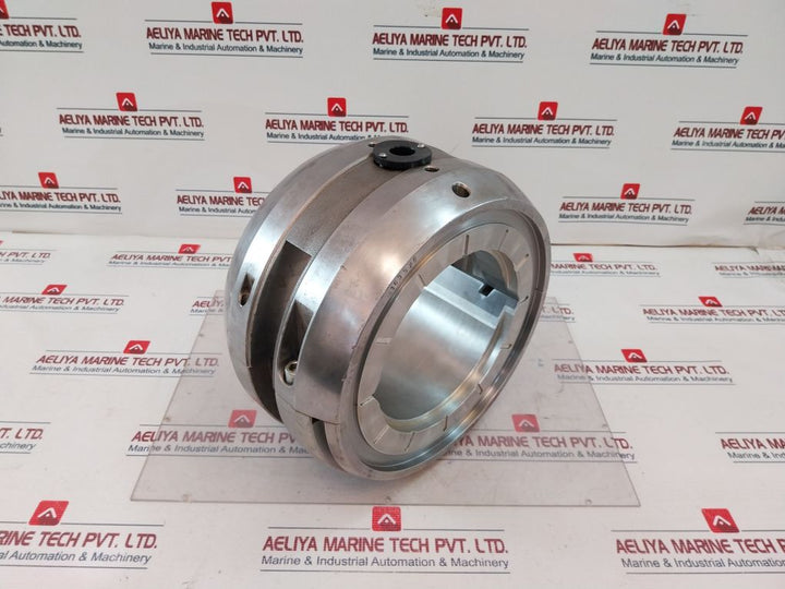 Renk Gec Alsthom 163576 Werk Hannover Sleeve Bearing Isolated Type Efnlq 18-180