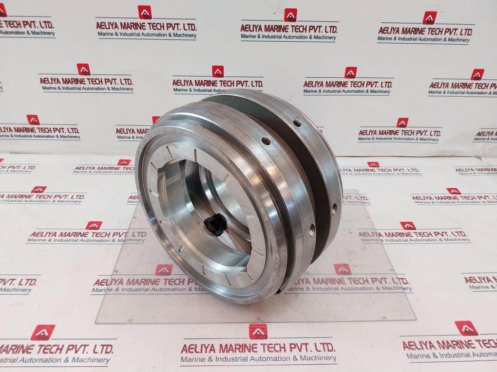 Renk Gec Alsthom 163576 Werk Hannover Sleeve Bearing Isolated Type Efnlq 18-180