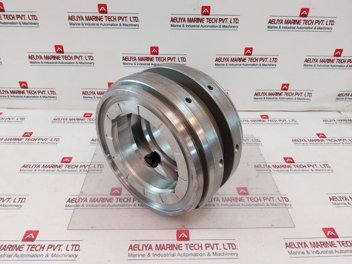 Renk Gec Alsthom 163576 Werk Hannover Sleeve Bearing Isolated Type Efnlq 18-180