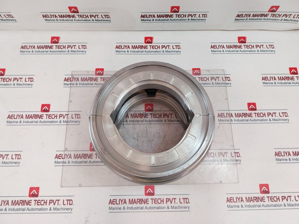 Renk Gec Alsthom 163576 Werk Hannover Sleeve Bearing Isolated Type Efnlq 18-180