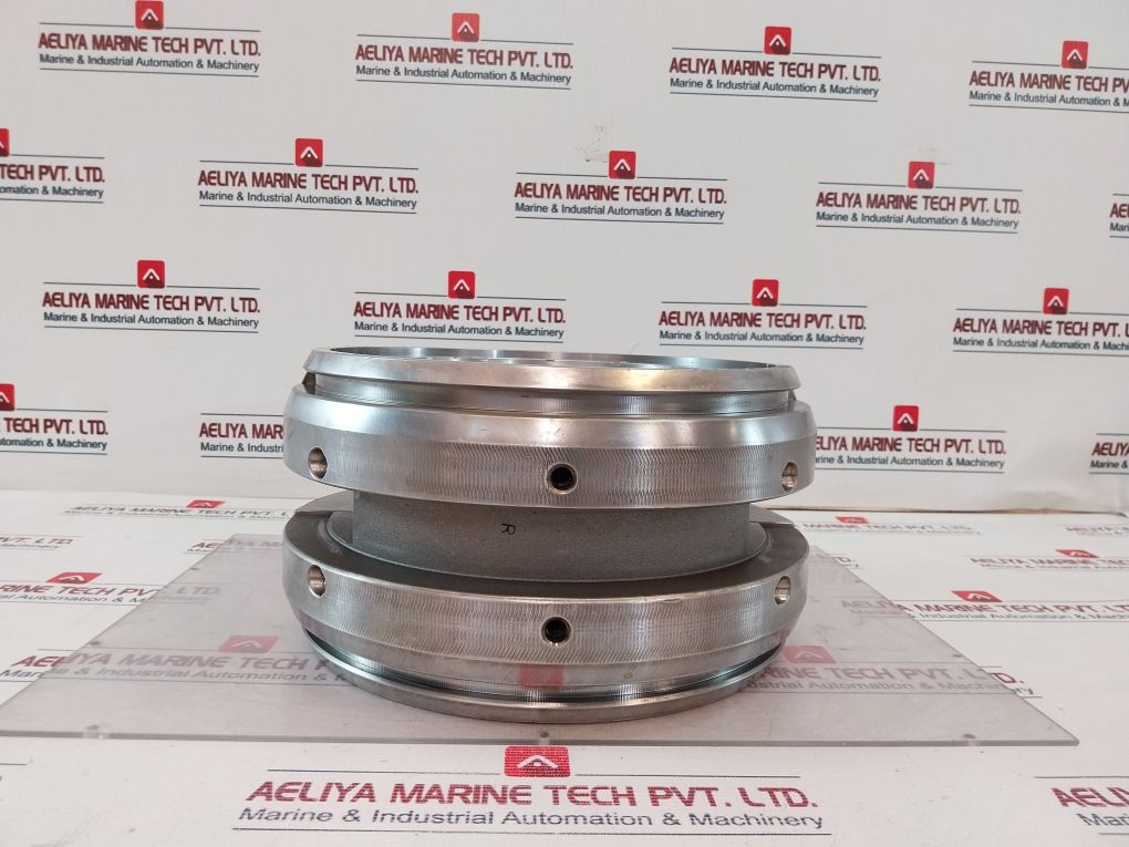 Renk Gec Alsthom 163576 Werk Hannover Sleeve Bearing Isolated Type Efnlq 18-180