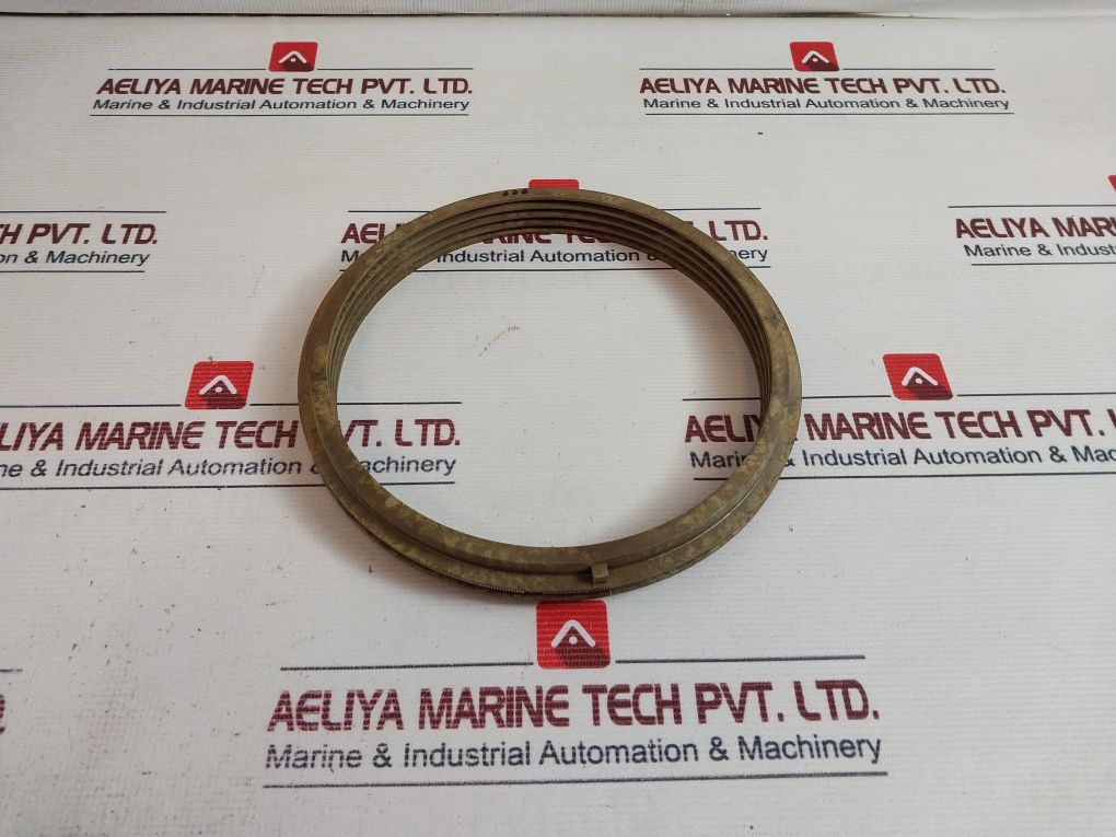 Renk Ø200 Floating Labyrinth Seal