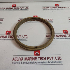 Renk Ø200 Floating Labyrinth Seal