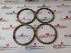 Renk Labyrinth, Seal Oil, Dia 250Mm