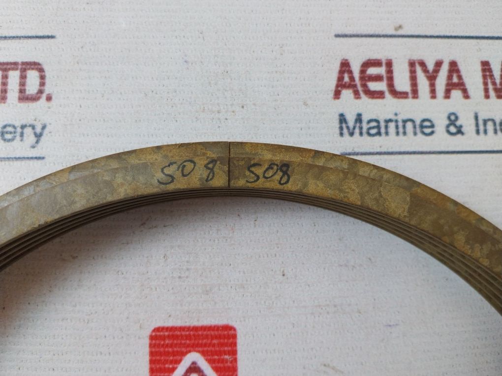 Renk Labyrinth, Seal Oil, Dia 250Mm