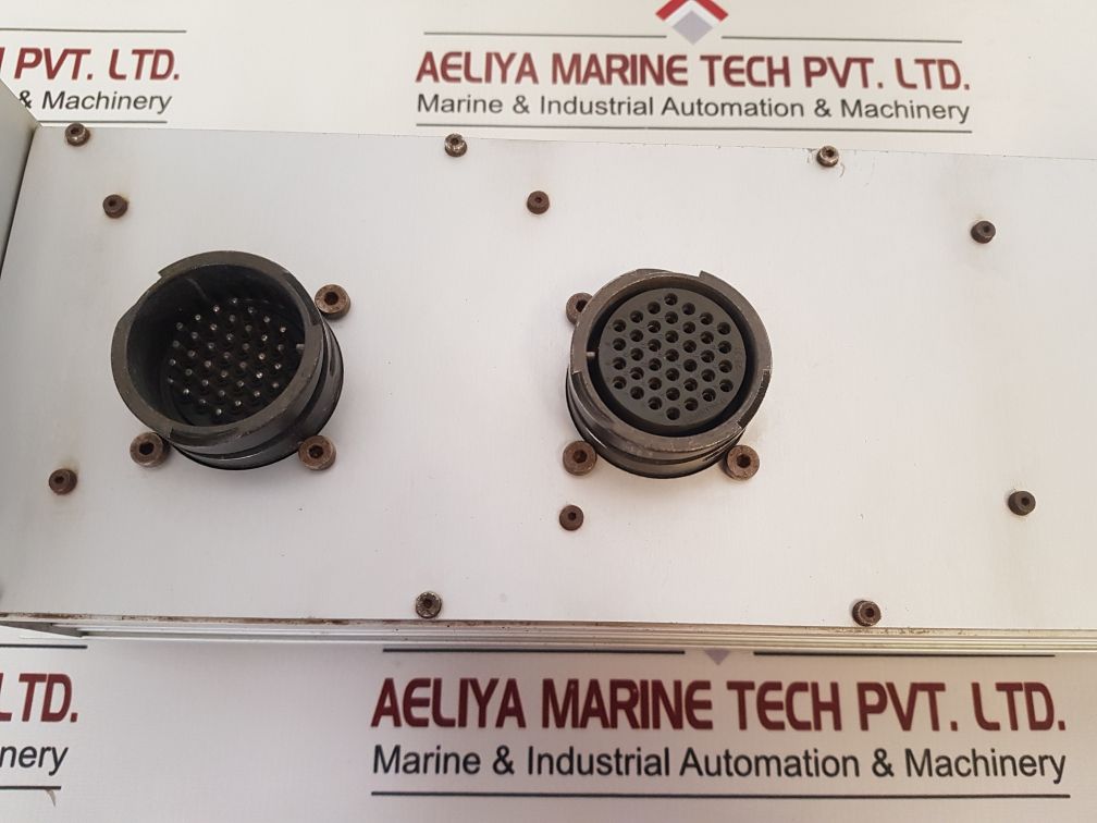 Renk Tacke Rgf-control-pan Shaft Generator 1957502