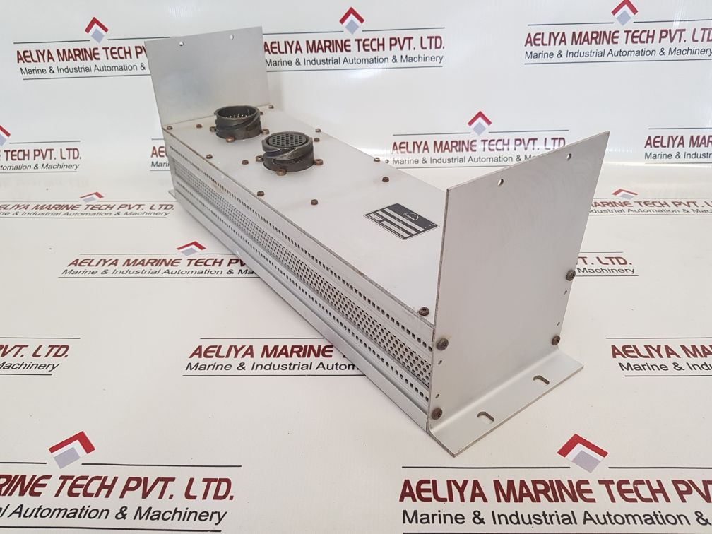 Renk Tacke Rgf-control-pan Shaft Generator 1957502