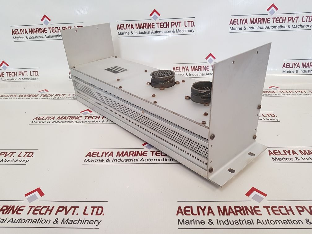 Renk Tacke Rgf-control-pan Shaft Generator 1957502