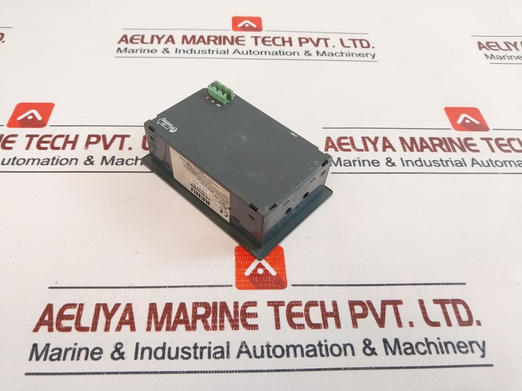 Renu Electronics Fp4020Mr Keypad Based Hmi