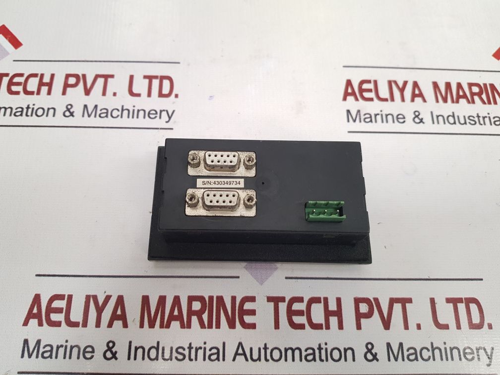 Renu Electronics Prizm-10 Keypad Pzm-10-1-n-v2