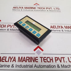 Renu Electronics Prizm-10 Keypad Pzm-10-1-n-v2