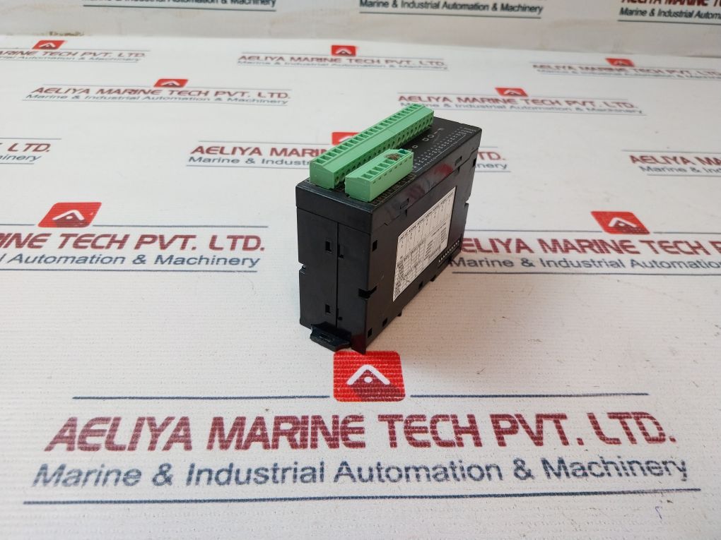 Renu Fiod-0808-r-b Plc Module
