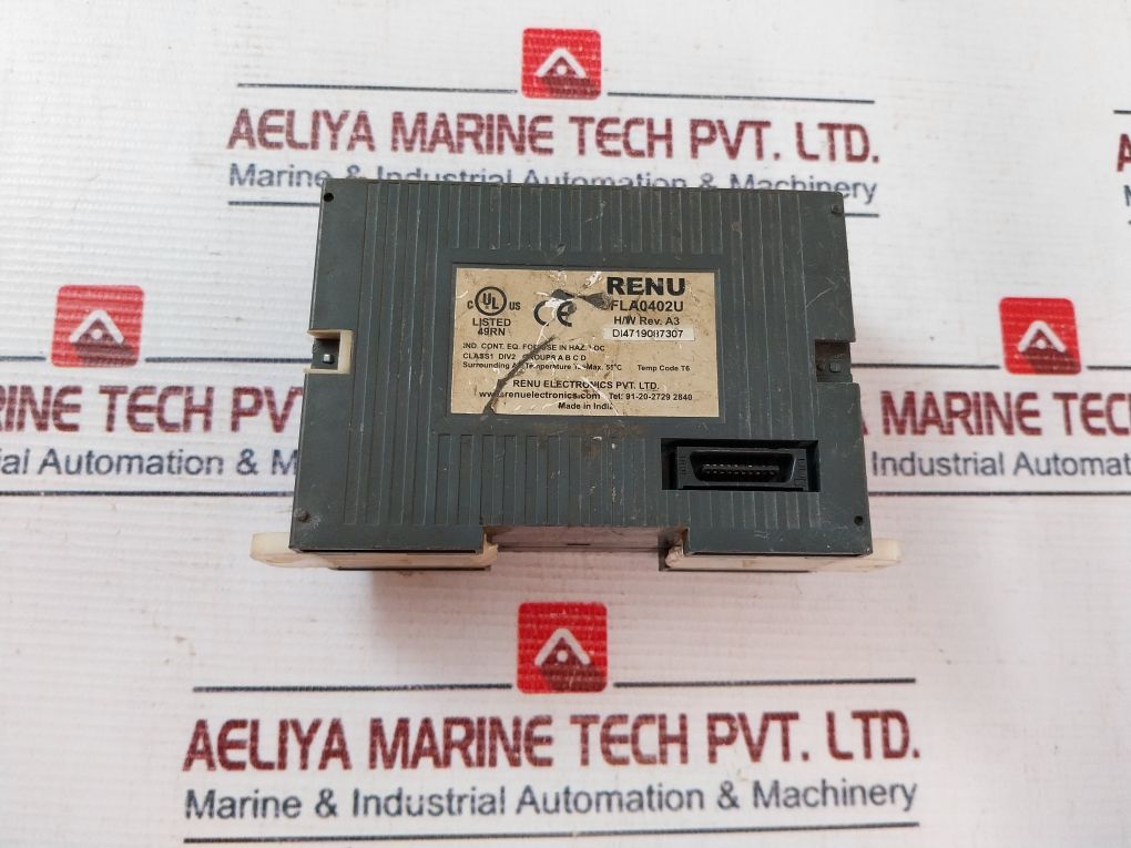 Renu Fla0402U