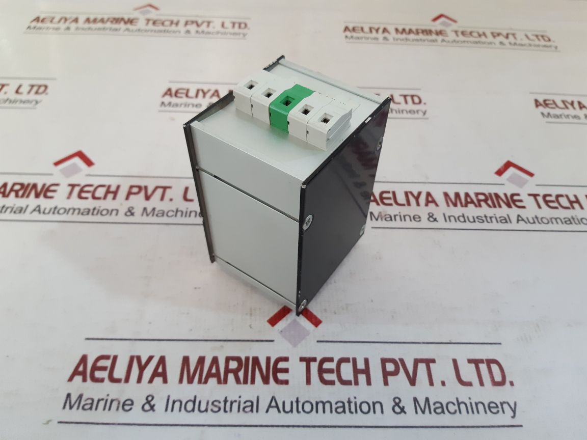 Reo Cnw 521/30 Single – Phase Mains Filter