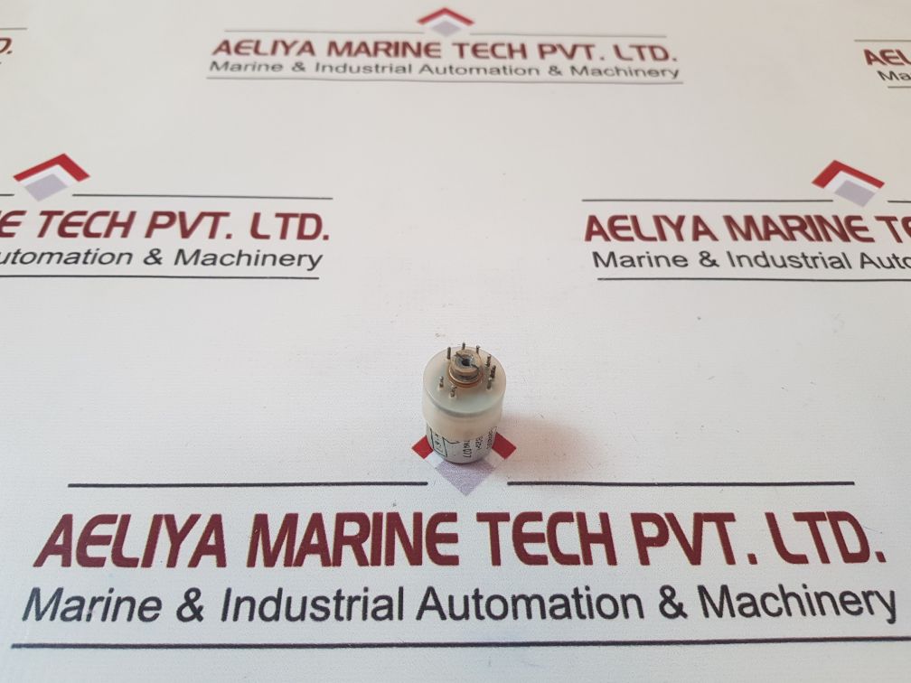 Set Of 6X Res 9 Electromagnetic Relay Pc4524200
