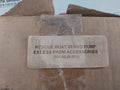 Rescue 501.02.25.011 Boat Servo Pump