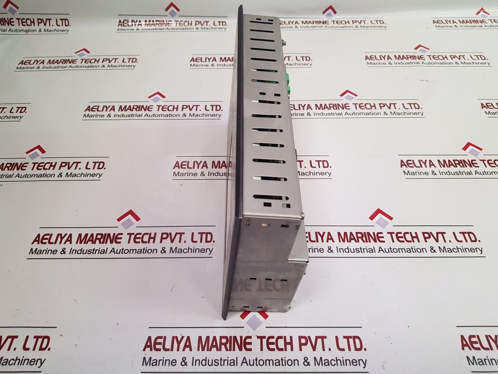 Resotec Maax-7 Maag Pump Systems