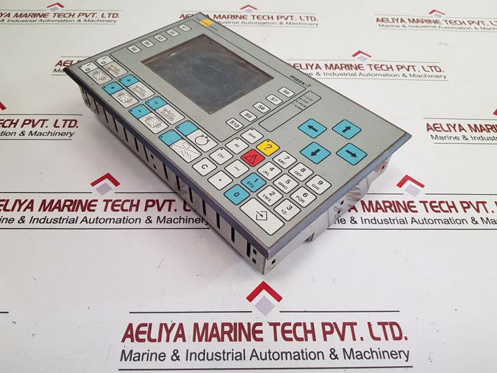 Resotec Maax-7 Maag Pump Systems