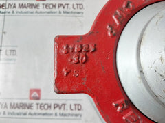 Retsco 31885 Bolt Valve