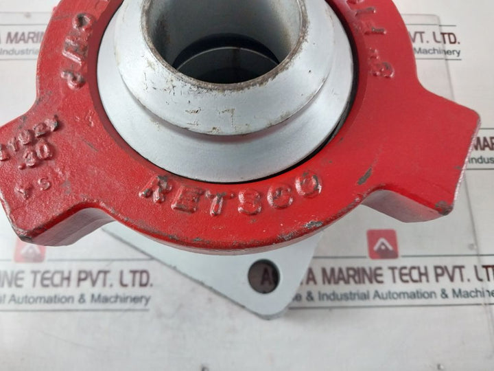 Retsco 31885 Bolt Valve