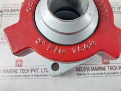 Retsco 31885 Bolt Valve