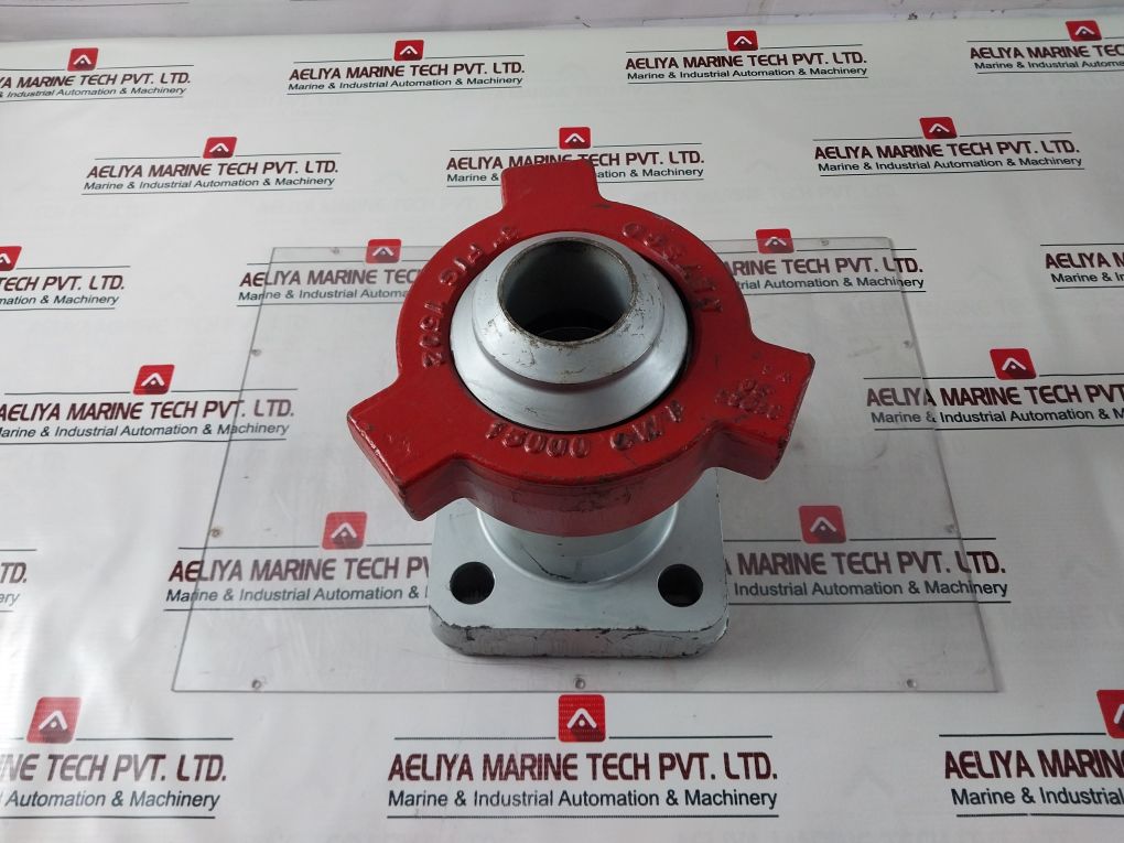 Retsco 31885 Bolt Valve