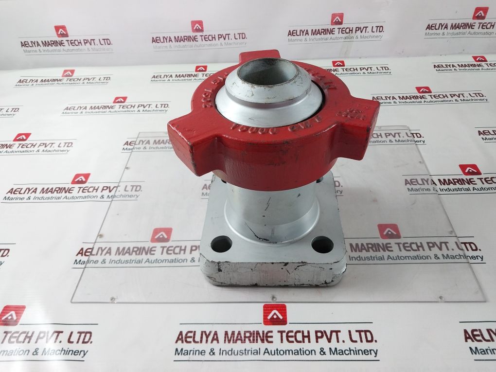 Retsco 31885 Bolt Valve – Aeliya Marine Tech®