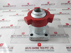 Retsco 31885 Bolt Valve