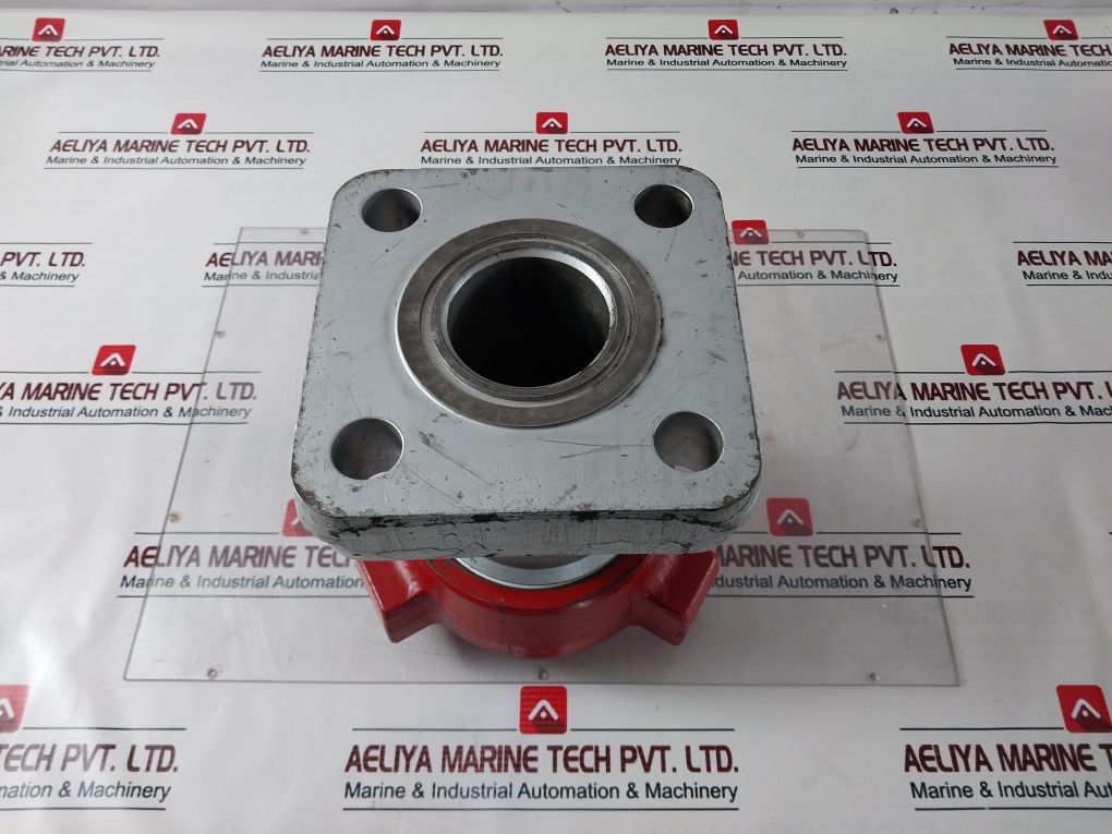 Retsco 31885 Bolt Valve