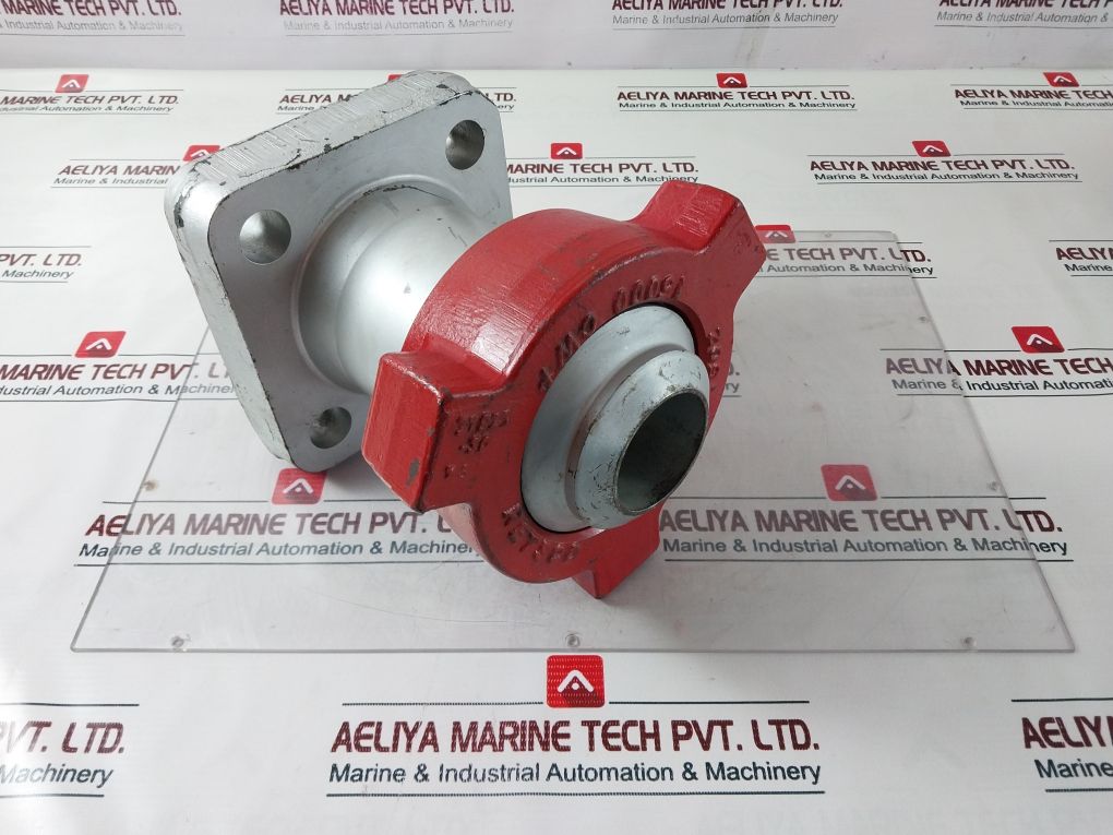 Retsco 31885 Bolt Valve
