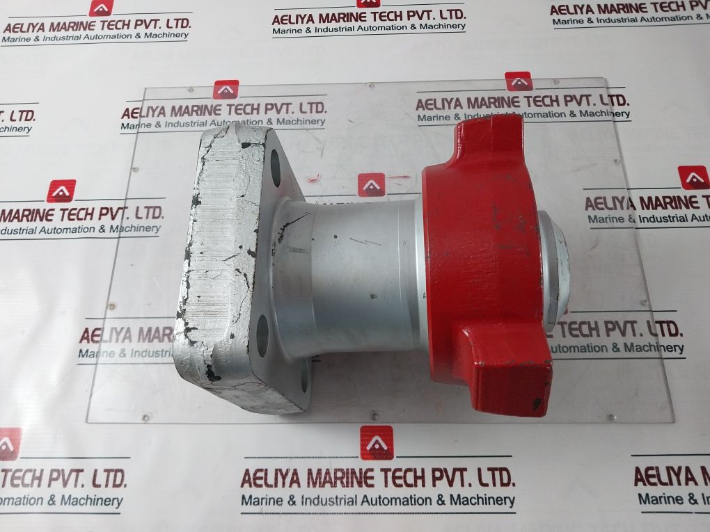 Retsco 31885 Bolt Valve