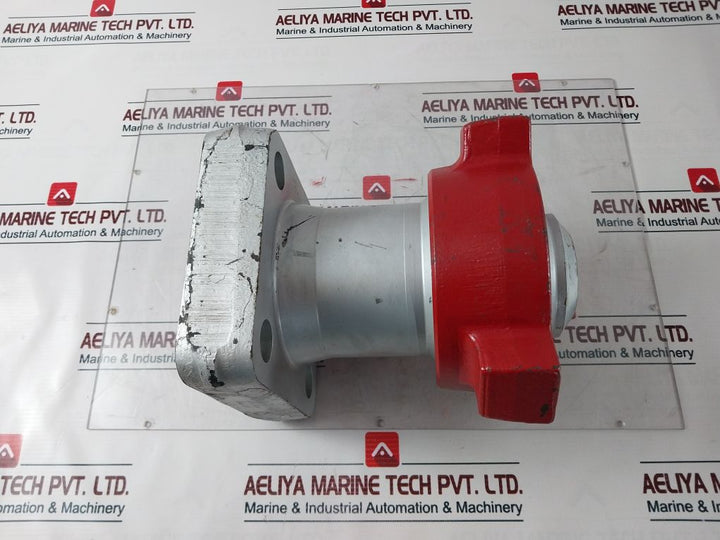 Retsco 31885 Bolt Valve