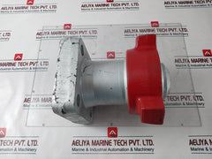 Retsco 31885 Bolt Valve