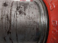 Retsco 31886 Relief Valve 31932 Rev B2